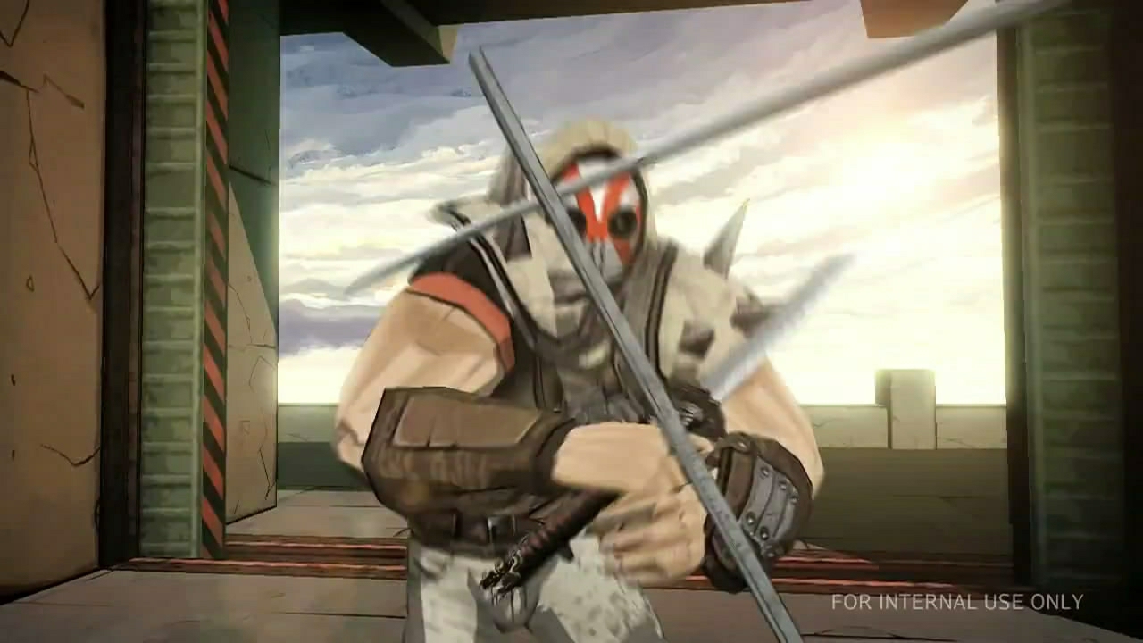 Red Steel 2 - Imagen 15